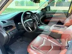 2018 Cadillac ESCALADE