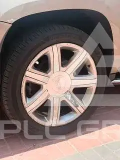 2018 Cadillac ESCALADE