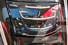 2018 Cadillac ESCALADE