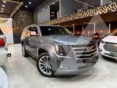2018 Cadillac ESCALADE