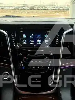 2018 Cadillac ESCALADE