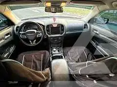 2018 Chrysler 300