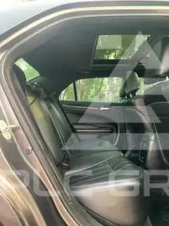2018 Chrysler 300