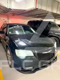 2018 Chrysler 300