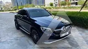 2018 Mercedes Benz GLC-Class