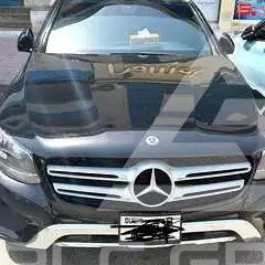 2018 Mercedes Benz GLC-Class
