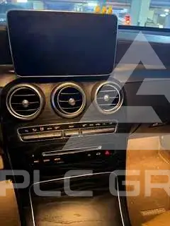 2018 Mercedes Benz GLC-Class