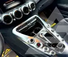 2018 Mercedes Benz AMG