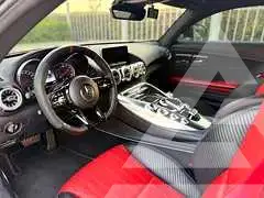 2018 Mercedes Benz AMG