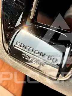 2018 Mercedes Benz AMG