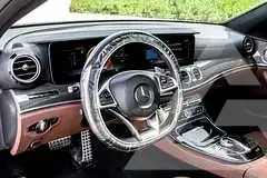 2018 Mercedes Benz E-Class