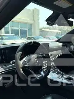 2018 Mercedes Benz E-Class