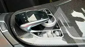 2018 Mercedes Benz E-Class