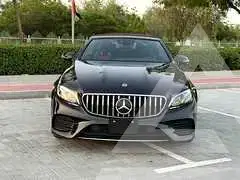 2018 Mercedes Benz E-Class