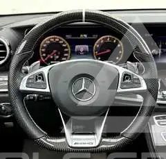 2018 Mercedes Benz E-Class