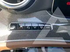 2018 Mercedes Benz E-Class