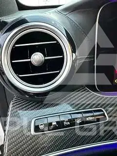2018 Mercedes Benz E-Class