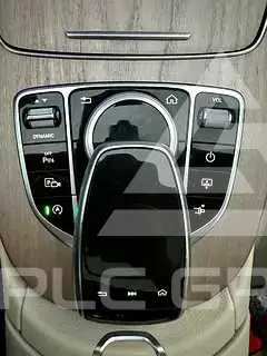 2018 Mercedes Benz E-Class