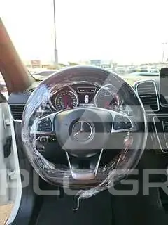 2018 Mercedes Benz GLE-Class