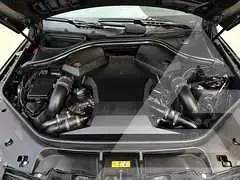2018 Mercedes Benz GLE-Class