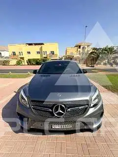 2018 Mercedes Benz GLE-Class
