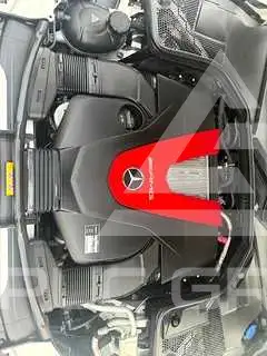 2018 Mercedes Benz C-Class