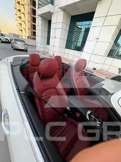 2018 Mercedes Benz C-Class