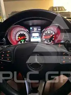 2018 Mercedes Benz C-Class
