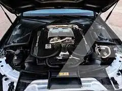 2018 Mercedes Benz C-Class