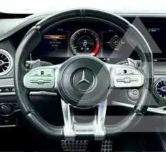 2018 Mercedes Benz S-Class