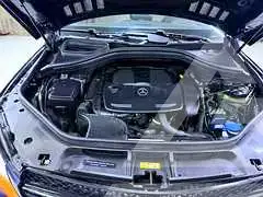 2018 Mercedes Benz GLE-Class