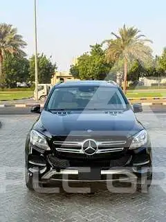 2018 Mercedes Benz GLE-Class