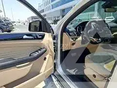 2018 Mercedes Benz GLE-Class