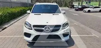 2018 Mercedes Benz GLE-Class