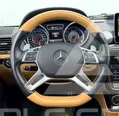 2018 Mercedes Benz G-Class