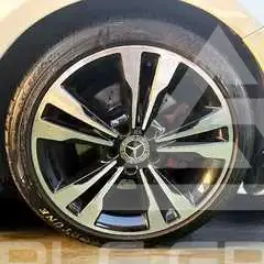2018 Mercedes Benz A