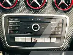 2018 Mercedes Benz A