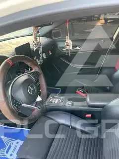 2018 Mercedes Benz A
