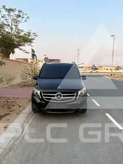 2018 Mercedes Benz V