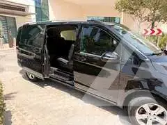2018 Mercedes Benz V