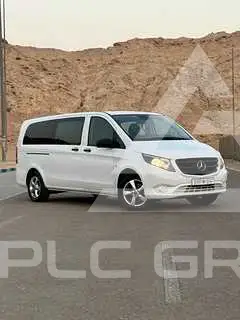 2018 Mercedes Benz V