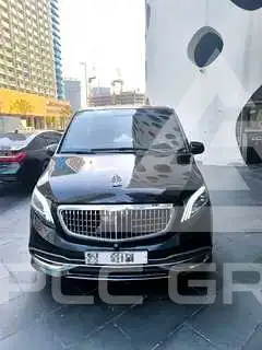 2018 Mercedes Benz Vito