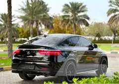 2018 Mercedes Benz GLA-Class