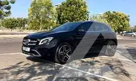 2018 Mercedes Benz GLA-Class