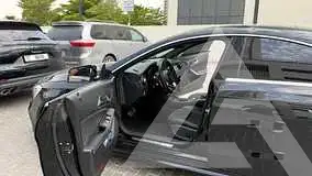 2018 Mercedes Benz CLA-Class