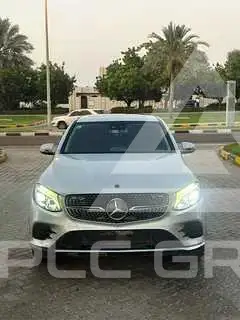 2018 Mercedes Benz GLC-Class