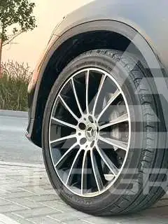 2018 Mercedes Benz GLC-Class