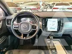 2018 Volvo S90