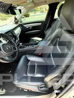 2018 Volvo S90