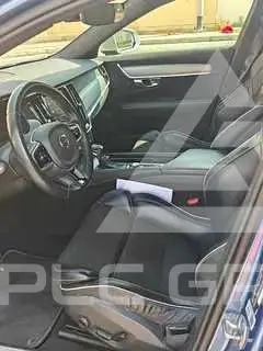 2018 Volvo S90